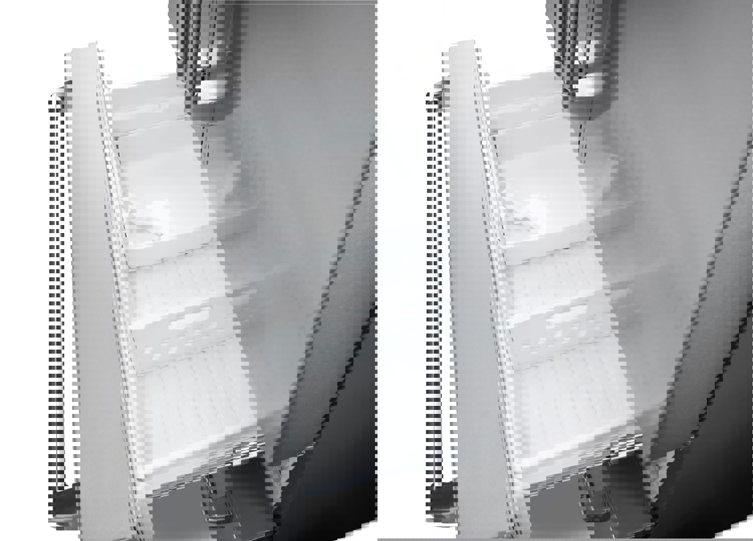 Thor Kitchen 6-Piece Stainless Steel Appliance Package with Electric Range, Refrigerator, Hood, Dishwasher & Microwave Drawer