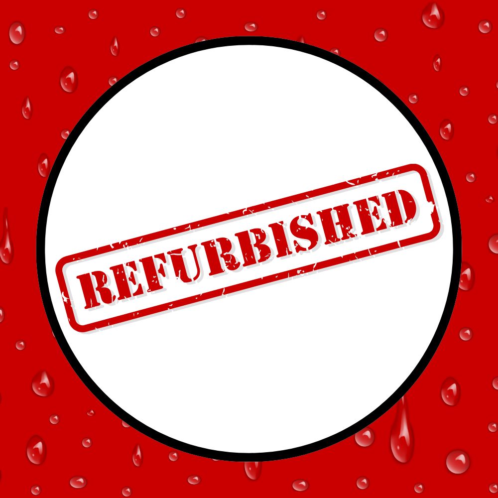 Samsung 27 cu. ft. Large Capacity 3-Door French Door Refrigerator with External Water & Ice Dispenser - Black Stainless Steel