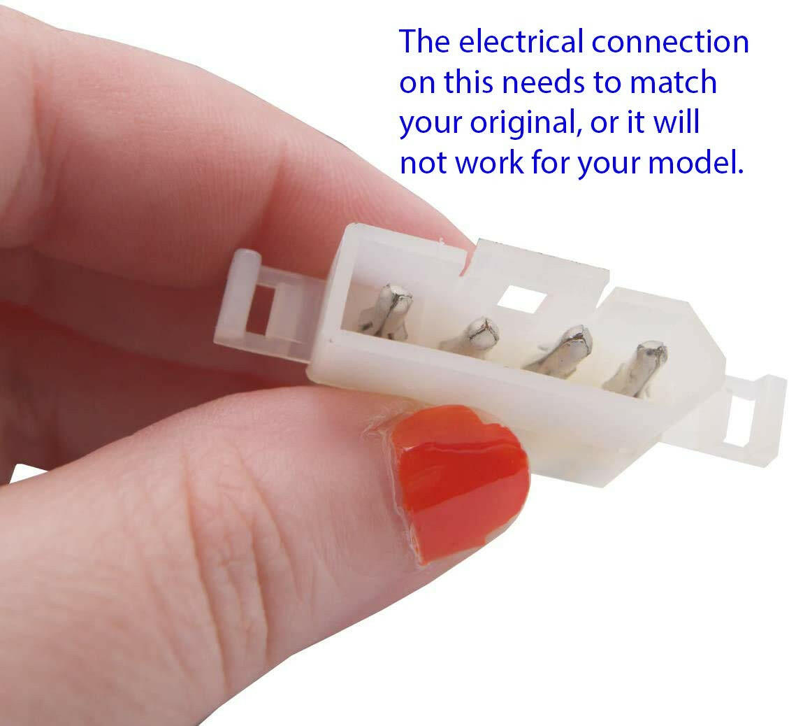 W10715708 Refrigerator Ice Maker Assembly Add-on Kit