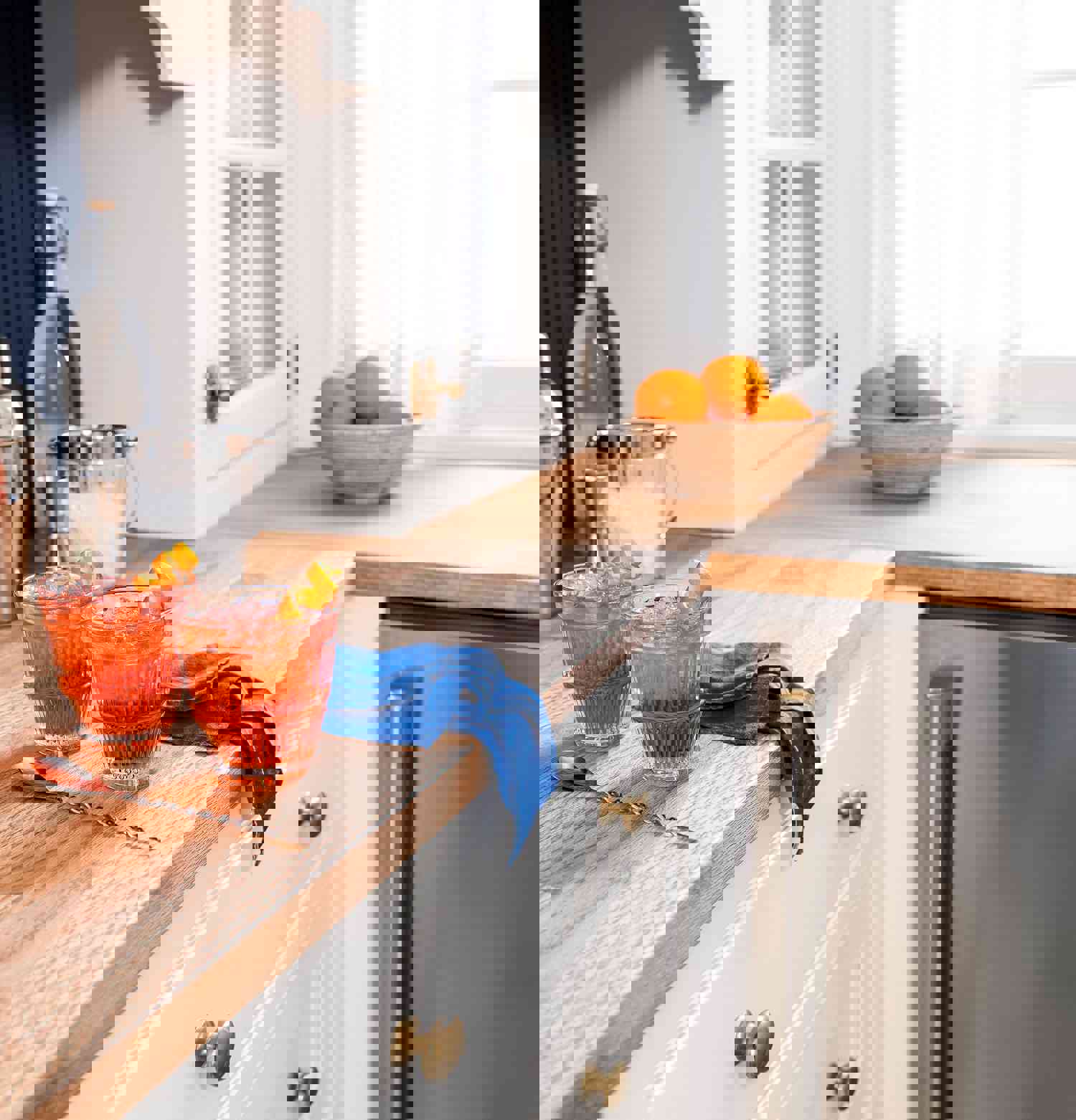 GE APPLIANCES 15-Inch Clear Ice Maker with Built-In WiFi