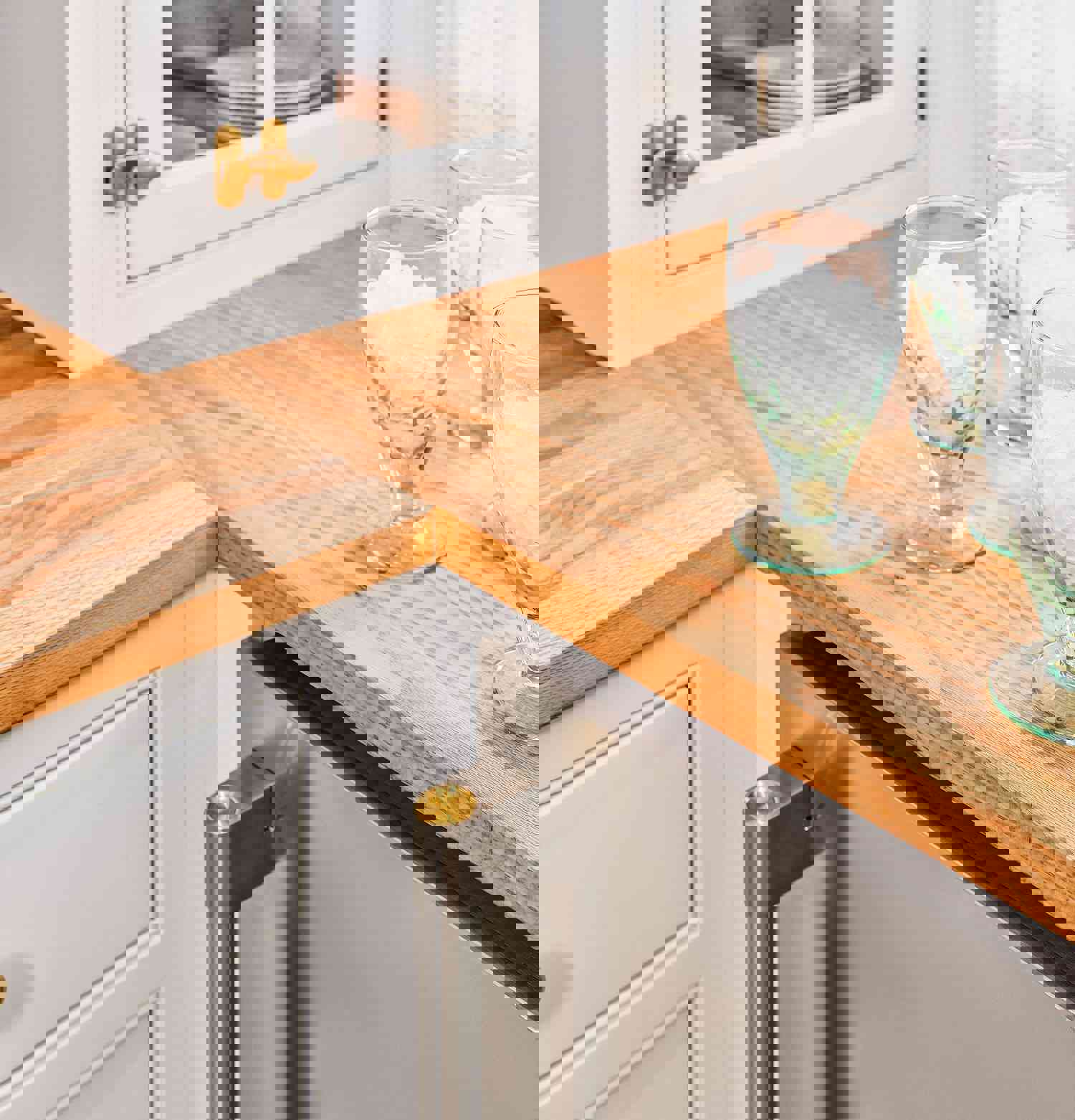 GE APPLIANCES 15-Inch Clear Ice Maker with Built-In WiFi