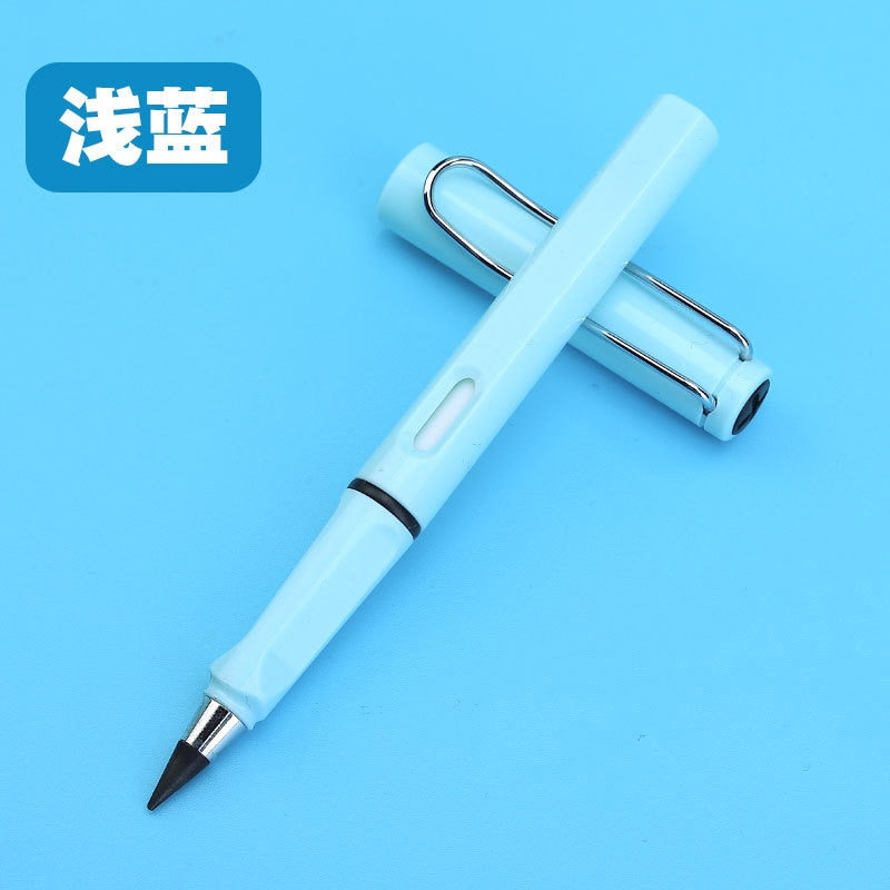 Eternal Pencil - Unlimited Writing Pencil for Sketching, Drawing & Art