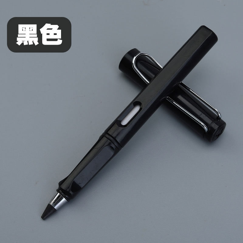 Eternal Pencil - Unlimited Writing Pencil for Sketching, Drawing & Art