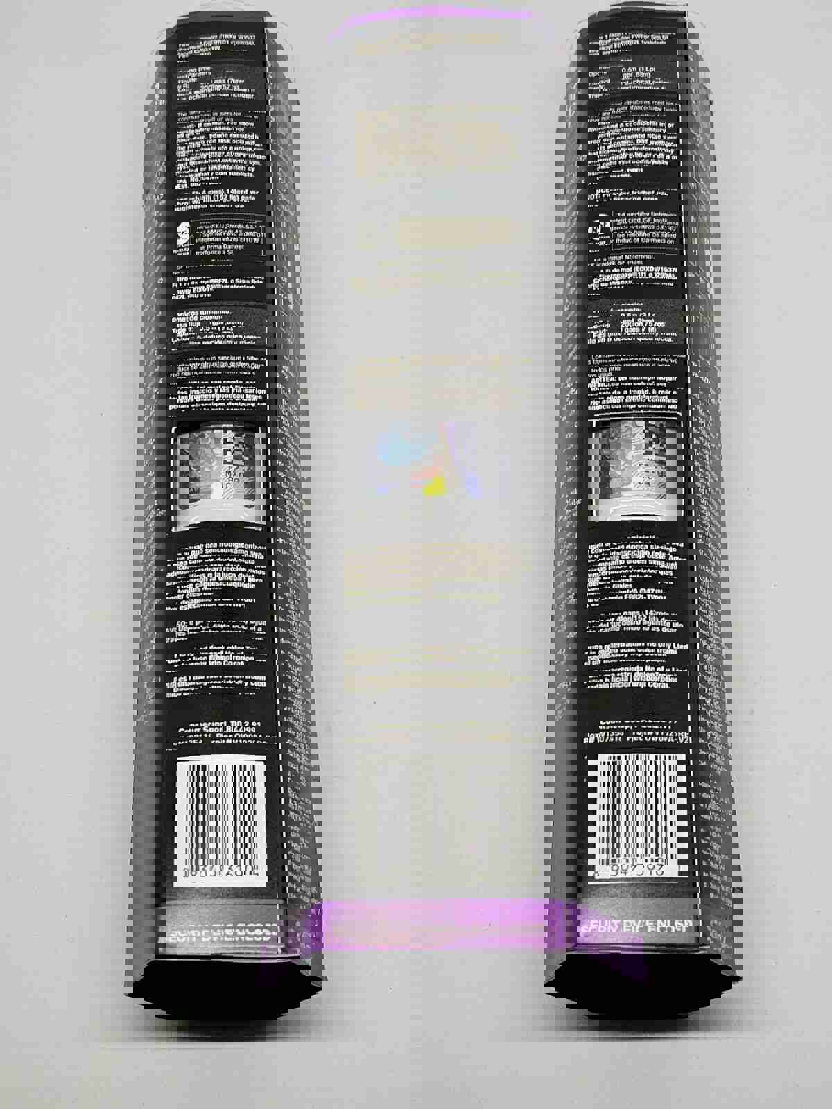 Lot Of 2 EveryDrop #1 Refrigerator Ice and Water Filter 1 EDRIRXD1 Purple New