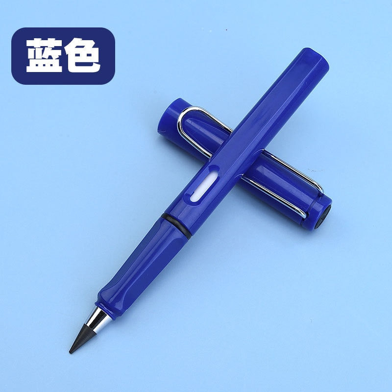 Eternal Pencil - Unlimited Writing Pencil for Sketching, Drawing & Art