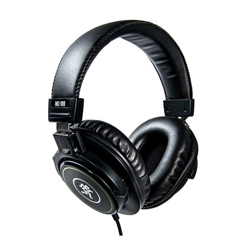 Mackie Creator Bundle - Professional Audio Setup for Content Creators