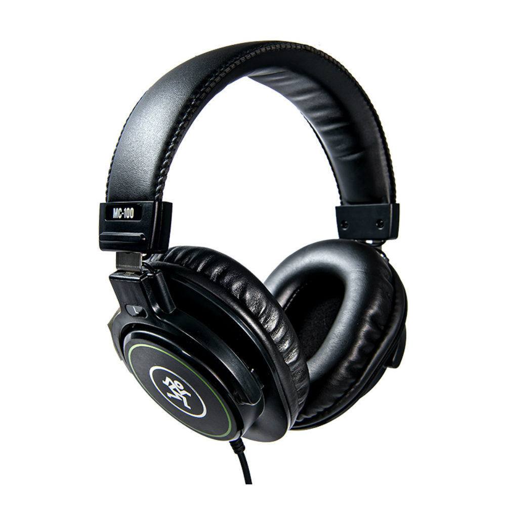 Mackie Creator Bundle - Professional Audio Setup for Content Creators