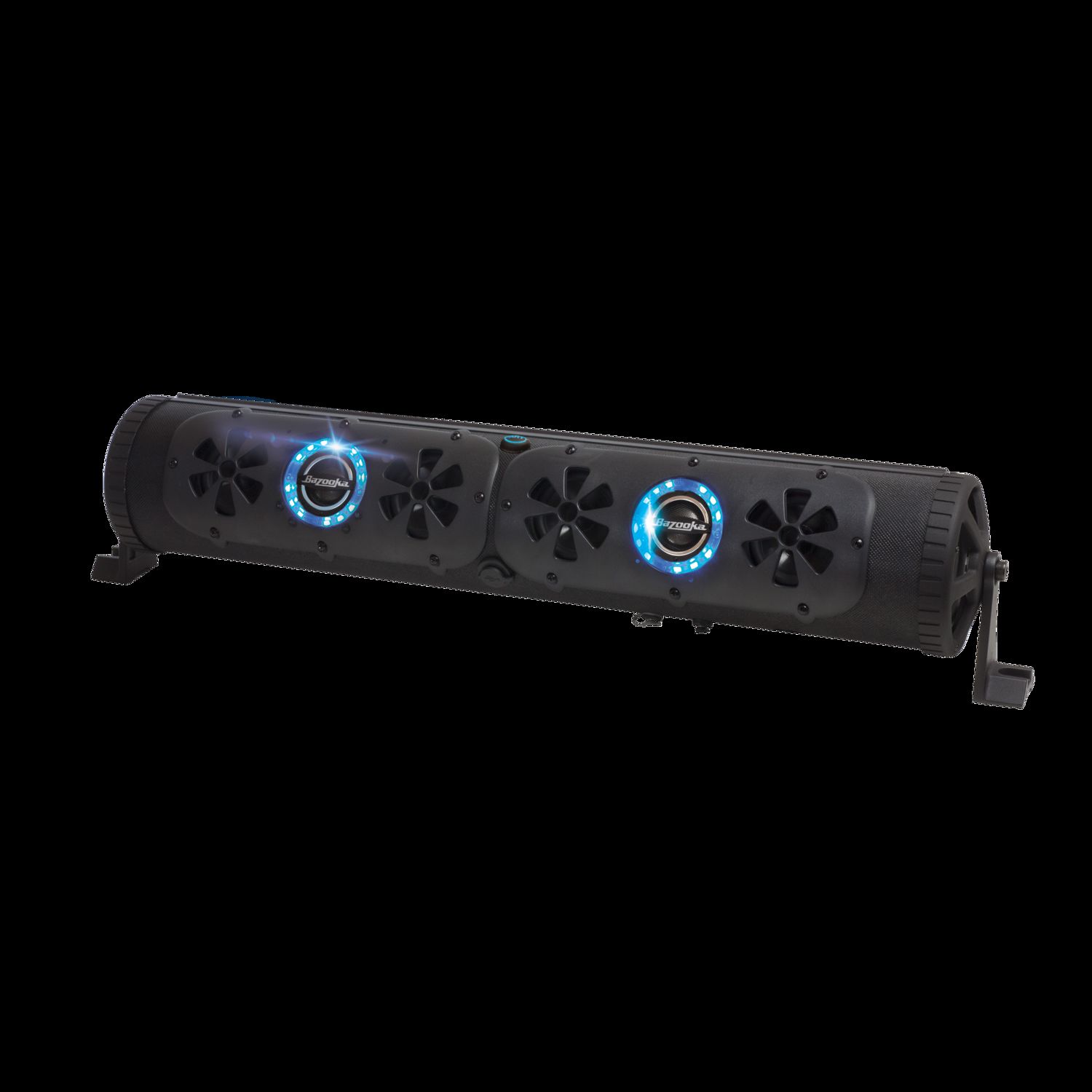 G3 Party Bar - 12V Soundbar with One-Click Party Button Music-Sharing Technology