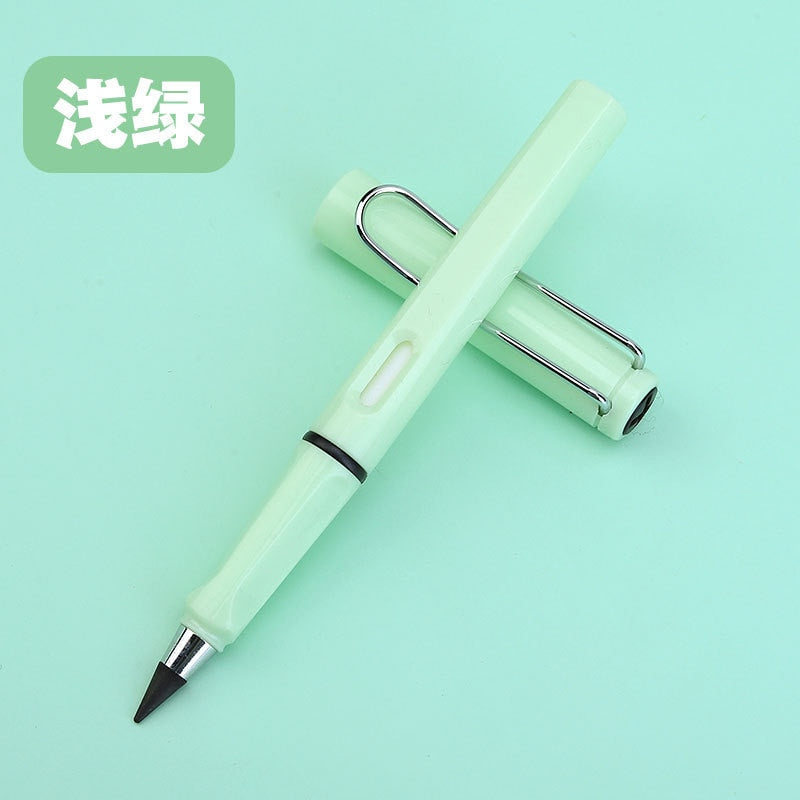 Eternal Pencil - Unlimited Writing Pencil for Sketching, Drawing & Art