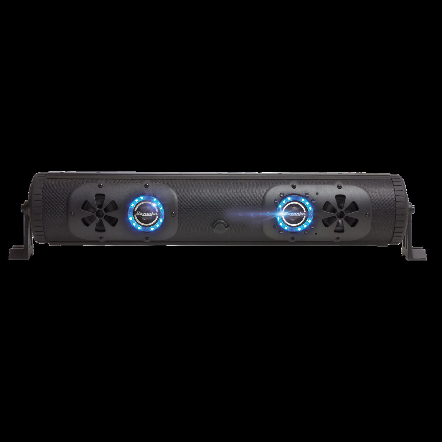 G3 Party Bar - 12V Soundbar with One-Click Party Button Music-Sharing Technology