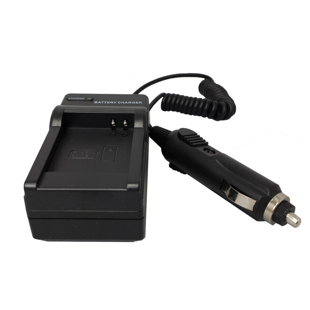 BNA-WB-175 Digital Camera Battery Charger - Replacement for Sony BCTRX Charger, Compatible with Sony NP-BG1, NP-FG1 Battery