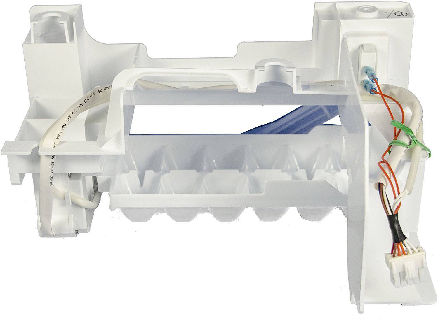 Kenmore LG Refrigerator Ice Maker Assembly BWR981514 - Compatible with Multiple Models