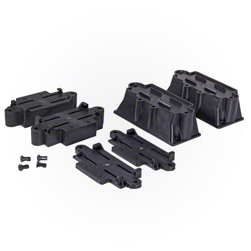 Waterway Champion 3 HP High Performance Pump - Energy Efficient & Quiet