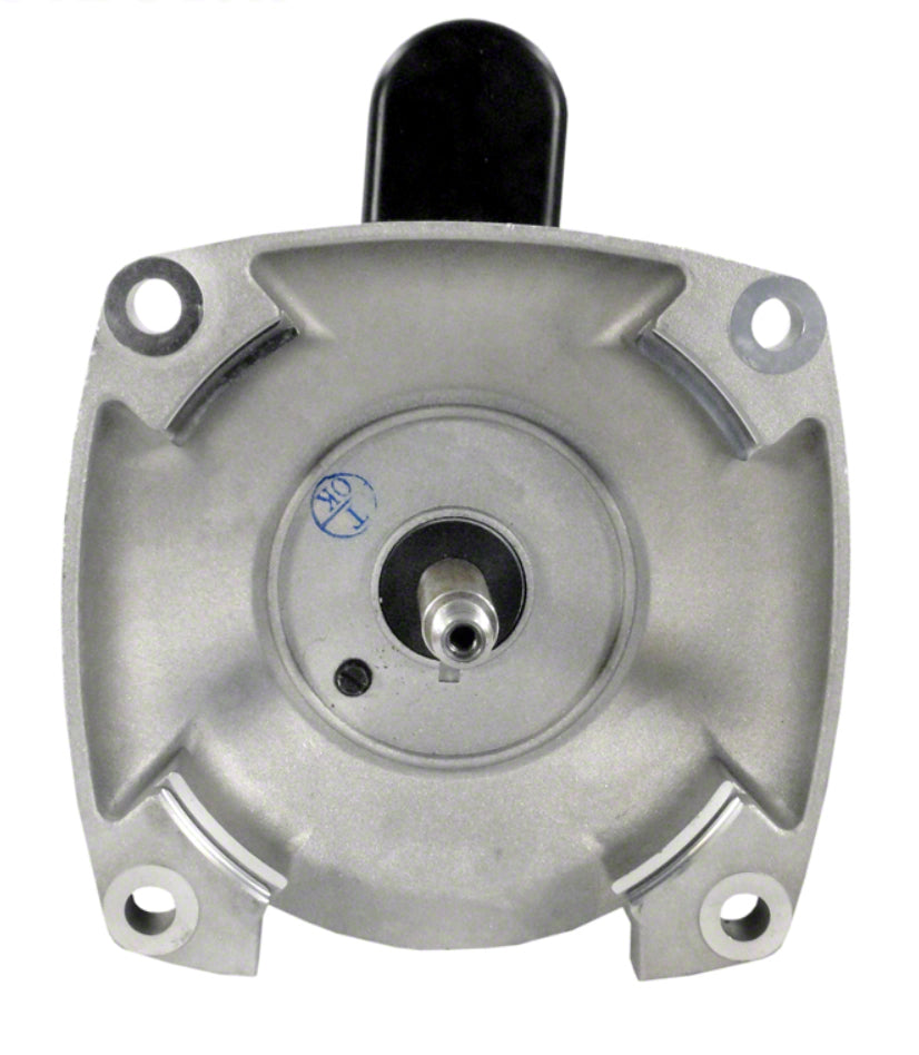 1-1/2 HP Pump Motor 56Y Frame - 1-Speed 1-Phase 208-230 Volts - Energy Efficient