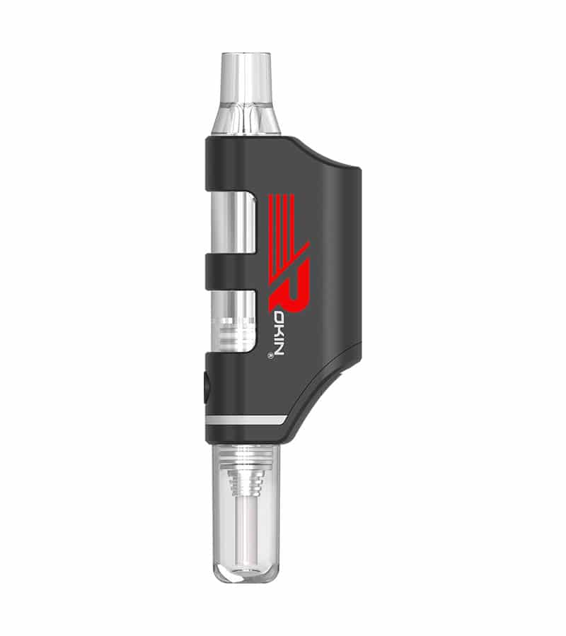Rokin Stinger Electronic Nectar Dab Straw - Powerful Handheld Vape