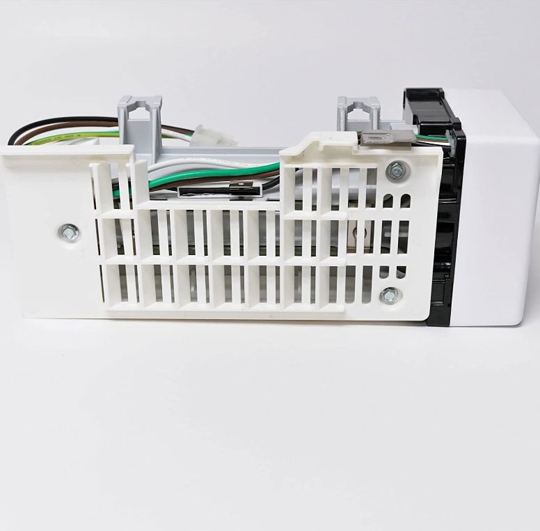 W10884390 Refrigerator Ice Maker Replacement for Whirlpool, Maytag, Kenmore, Sears