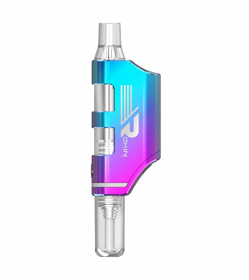 Rokin Stinger Electronic Nectar Dab Straw - Powerful Handheld Vape