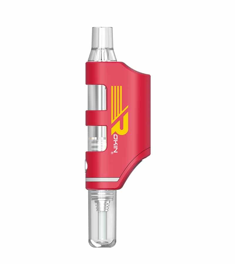 Rokin Stinger Electronic Nectar Dab Straw - Powerful Handheld Vape