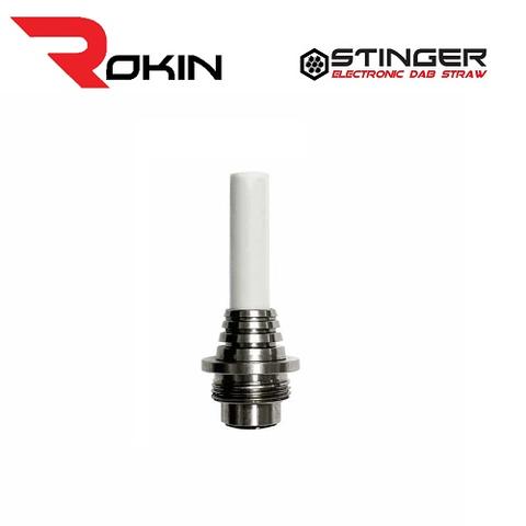 Rokin Stinger Electronic Nectar Dab Straw - Powerful Handheld Vape