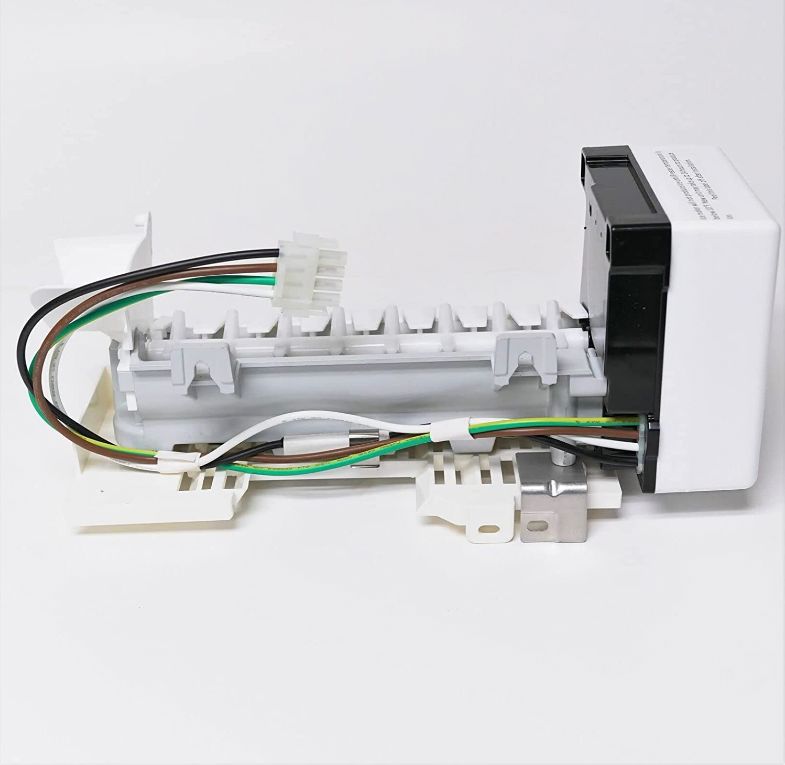 W10884390 Refrigerator Ice Maker Replacement for Whirlpool, Maytag, Kenmore, Sears