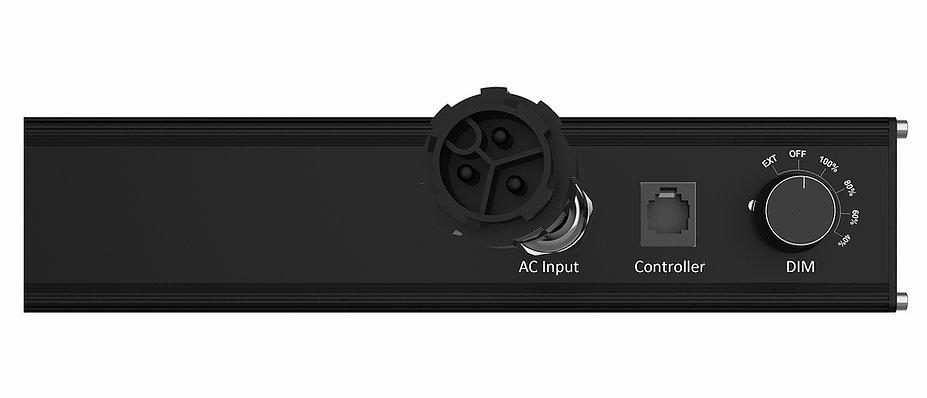 Growers Choice ROI-E680 Full Spectrum LED Grow Light for Horticulture