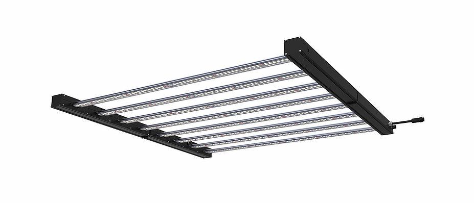 Growers Choice ROI-E680 Full Spectrum LED Grow Light for Horticulture