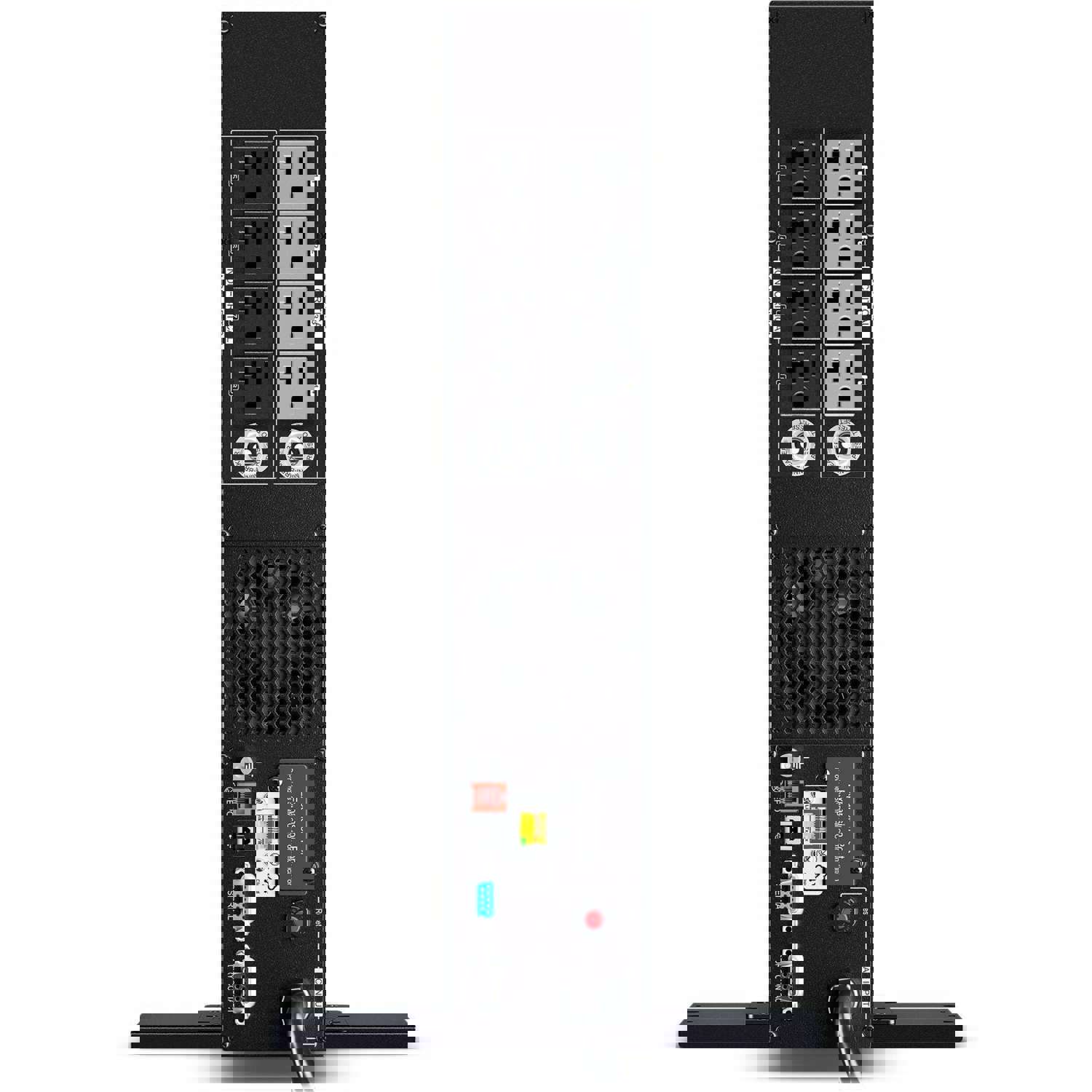 CyberPower PR2200RT2UC Smart App Sinewave 2200VA Rack/Tower UPS