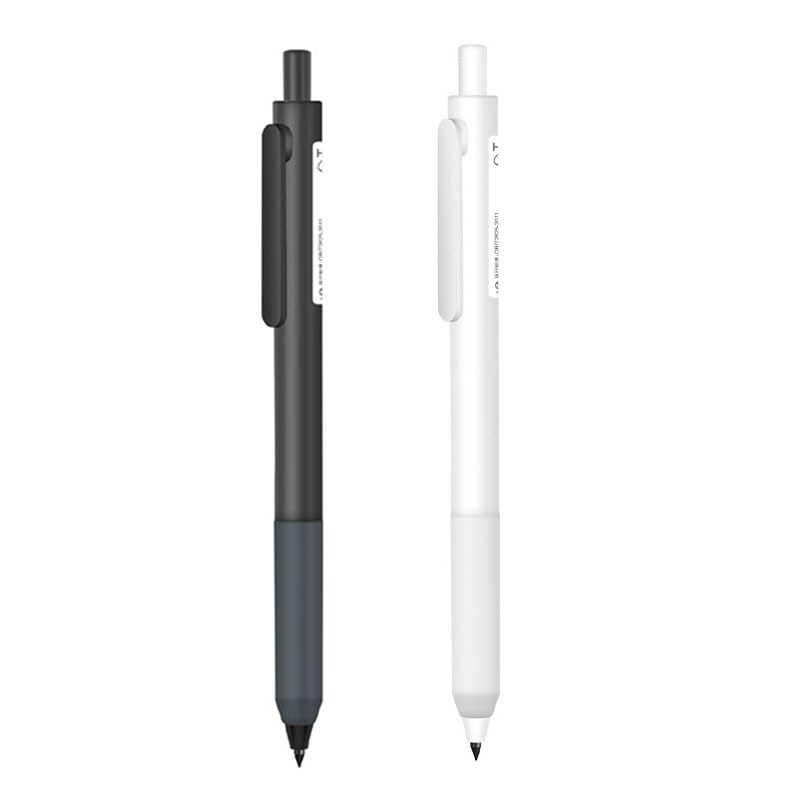 INFINITY Eternal Pencil Set - Unlimited Writing Inkless Pen for Art, Sketch & Office Use