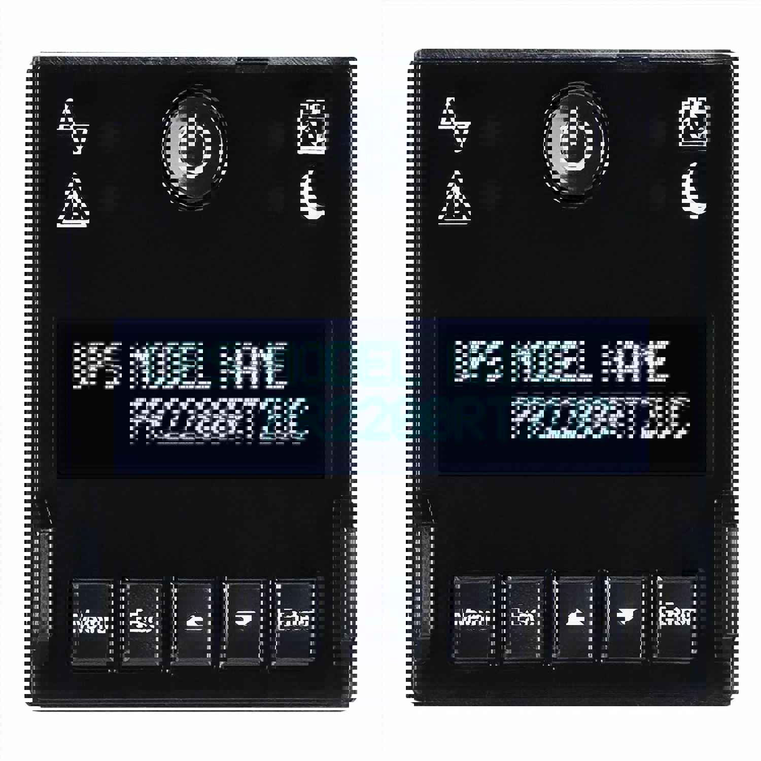 CyberPower PR2200RT2UC Smart App Sinewave 2200VA Rack/Tower UPS