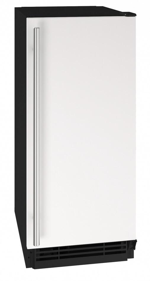 U-Line New 1 Class 15 Inch Crescent Ice Maker