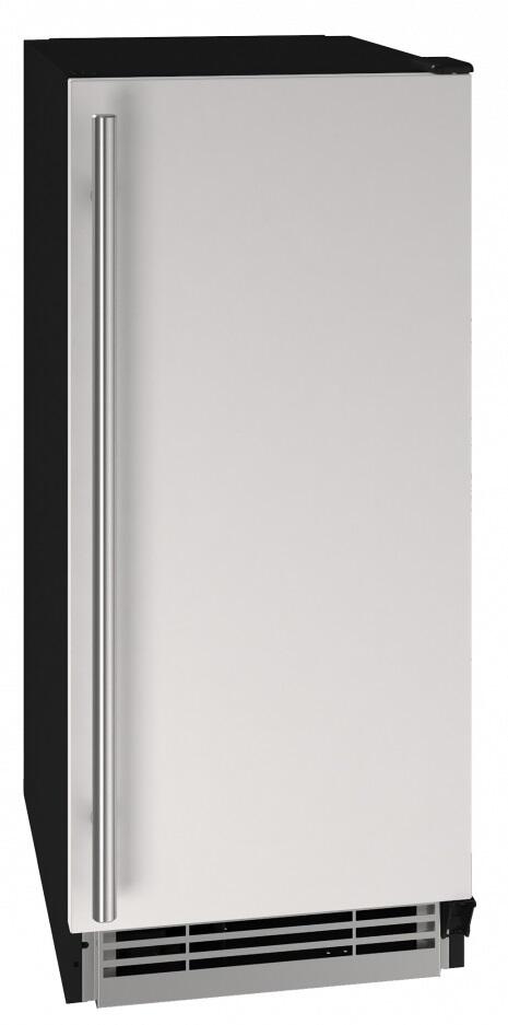 U-Line New 1 Class 15 Inch Crescent Ice Maker