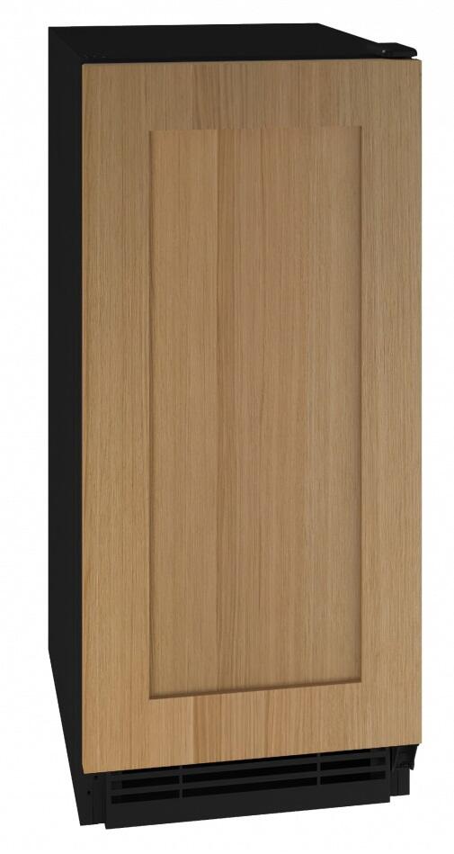 U-Line New 1 Class 15 Inch Crescent Ice Maker