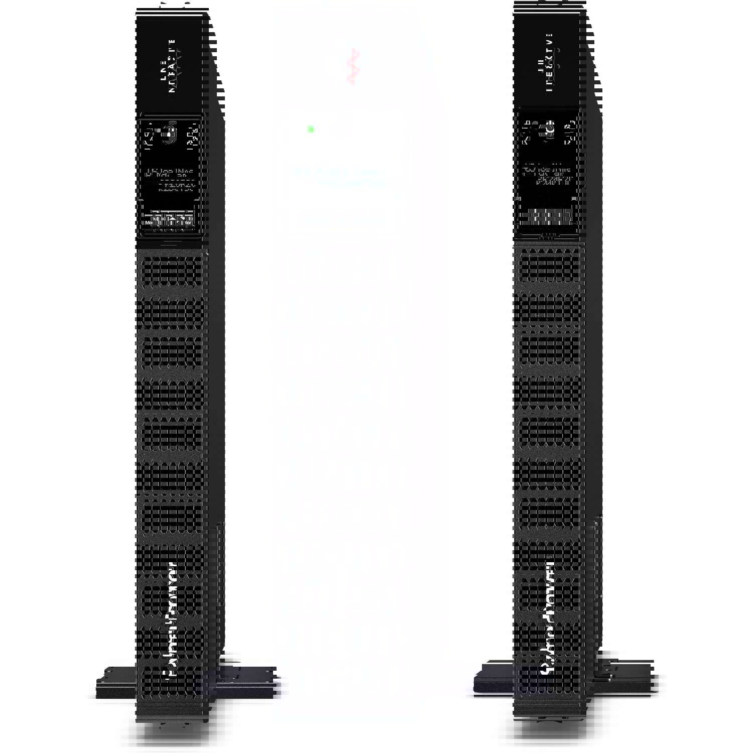 CyberPower PR2200RT2UC Smart App Sinewave 2200VA Rack/Tower UPS