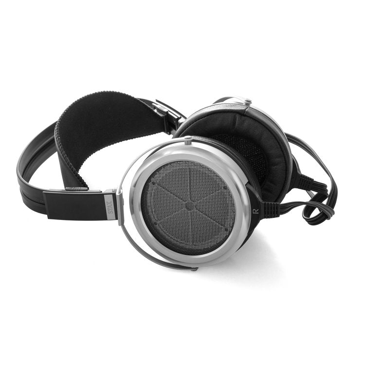 Stax SR-009 Open Back Headphones