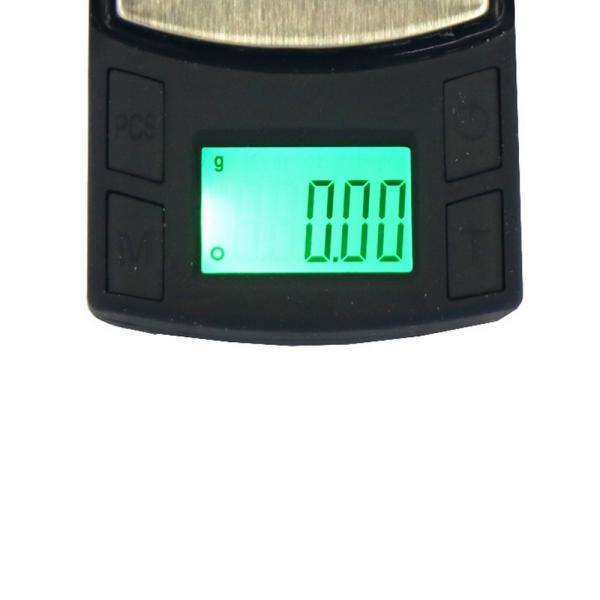 MH-303 100g/0.01g Portable High Accuracy Electronic Jewelry Scale