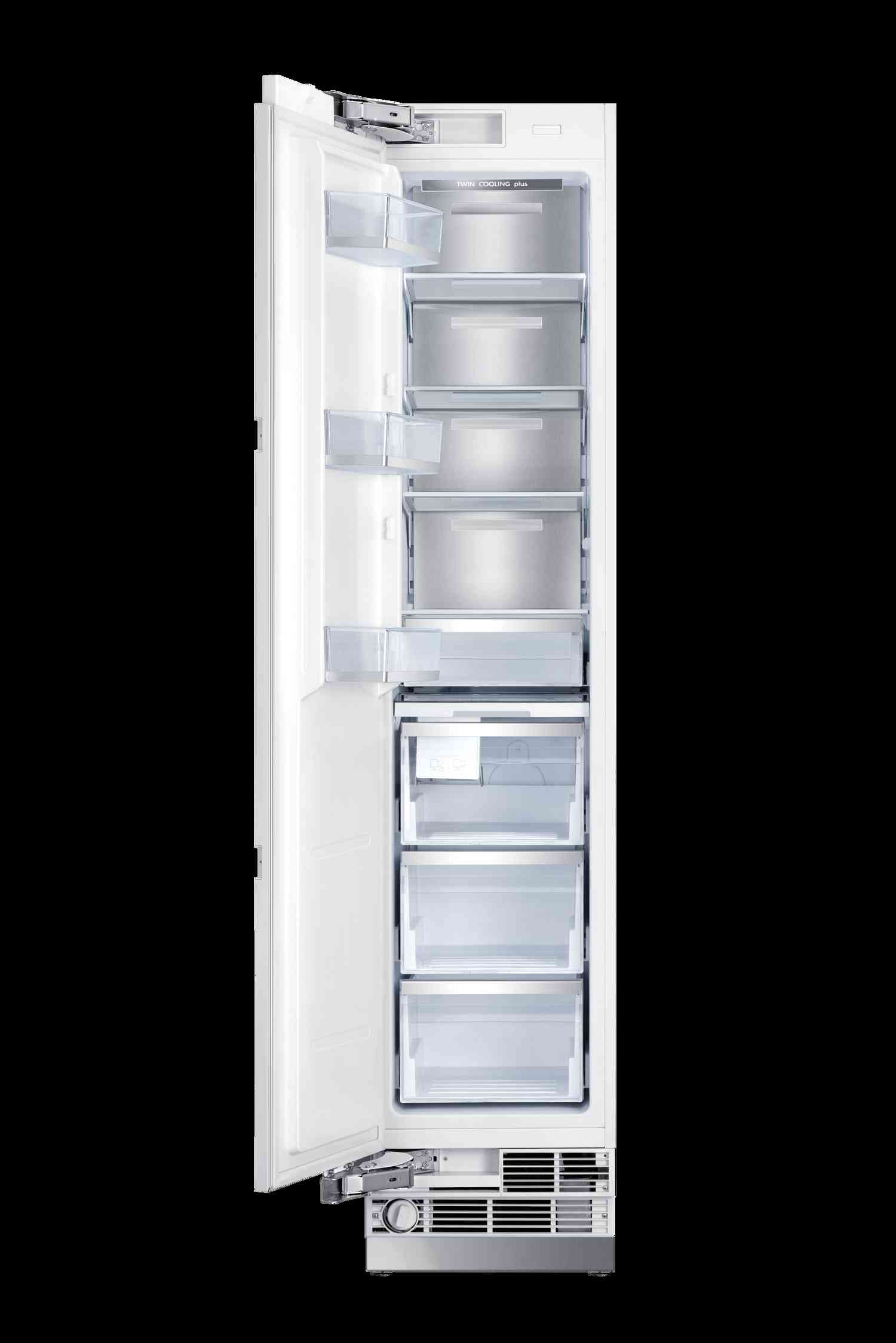Vitara 18 Built-In All Freezer With Ice Maker