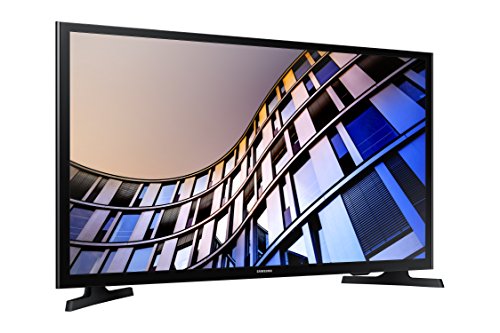 Samsung UN32M4500A 32-Inch 720p Smart LED TV (2017 Model)