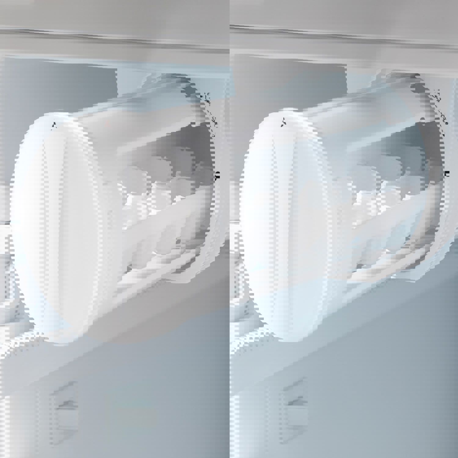 ZLINE Autograph Edition 36 French Door Refrigerator with Ice Maker