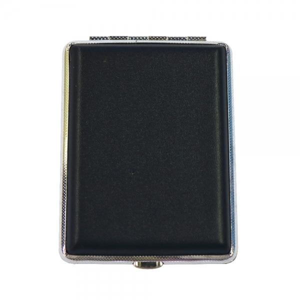 DS-18 200g / 0.01g 1.5inch LCD Precision Pocket Electronic Jewelry Scale Silver Gray