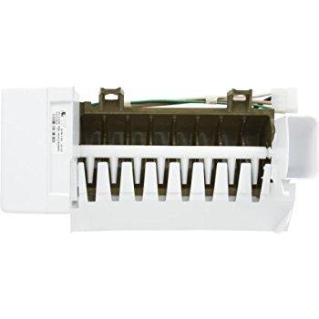 KitchenAid Whirlpool Ice Maker Assembly BWR981736 Compatible with Model 1016069