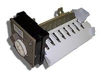 KitchenAid Whirlpool Ice Maker Assembly BWR981736 Compatible with Model 1016069