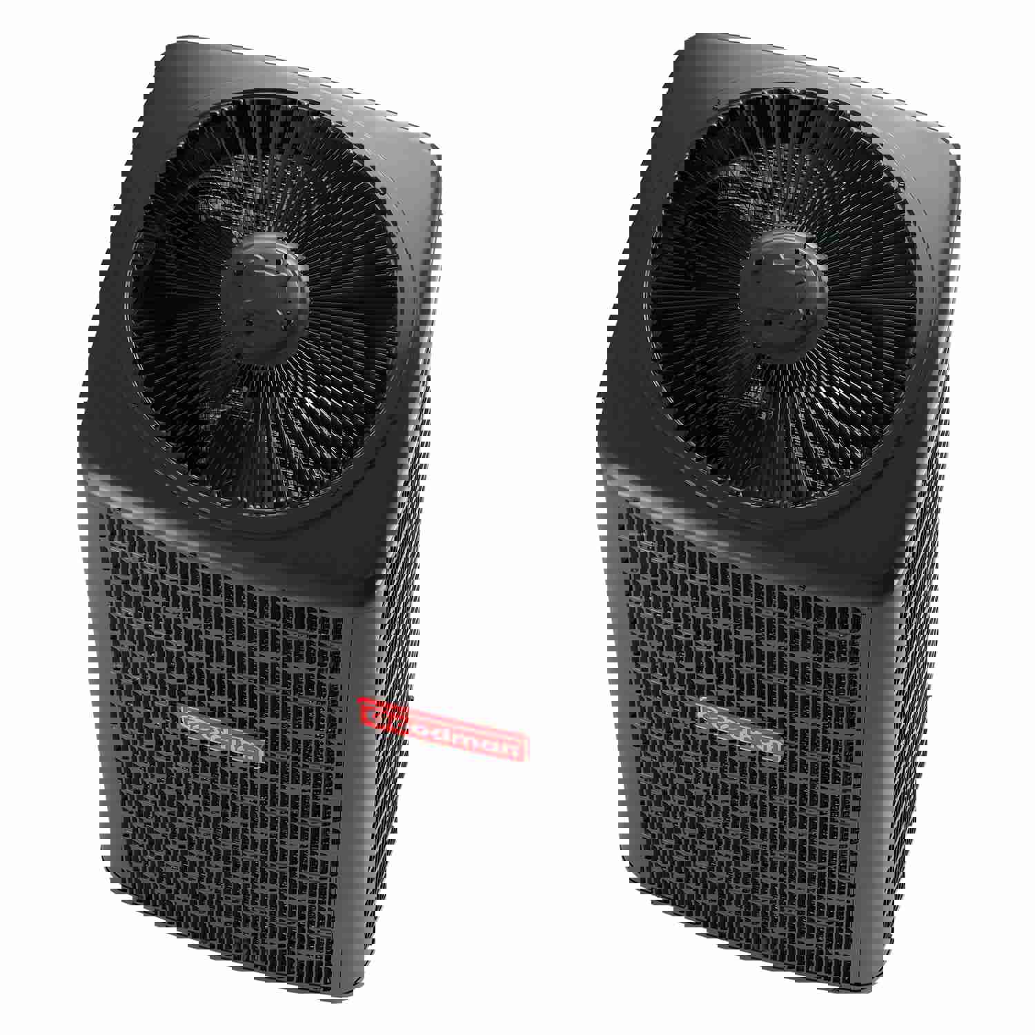 Goodman GSXN404810 4 Ton 14.3 SEER2 Energy Efficient Outdoor Air Conditioner Condensing Unit