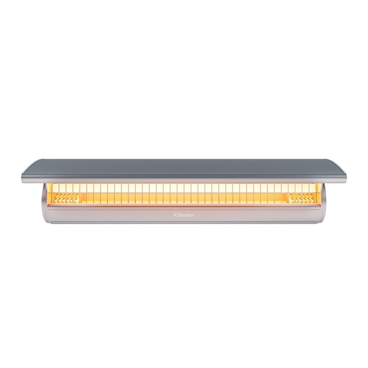 Dimplex DSH Outdoor/Indoor Electric Infrared Heater, 240V, 2000W