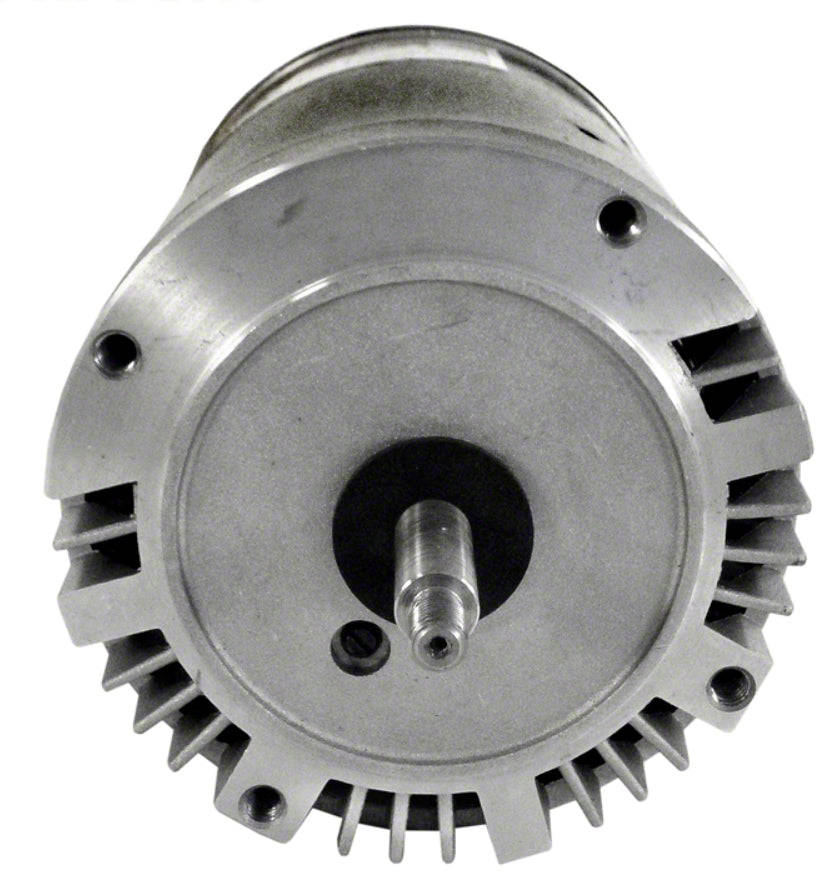 2.5 HP Pump Motor 56J Frame - 1-Speed 1-Phase 208-230V - Energy Efficient
