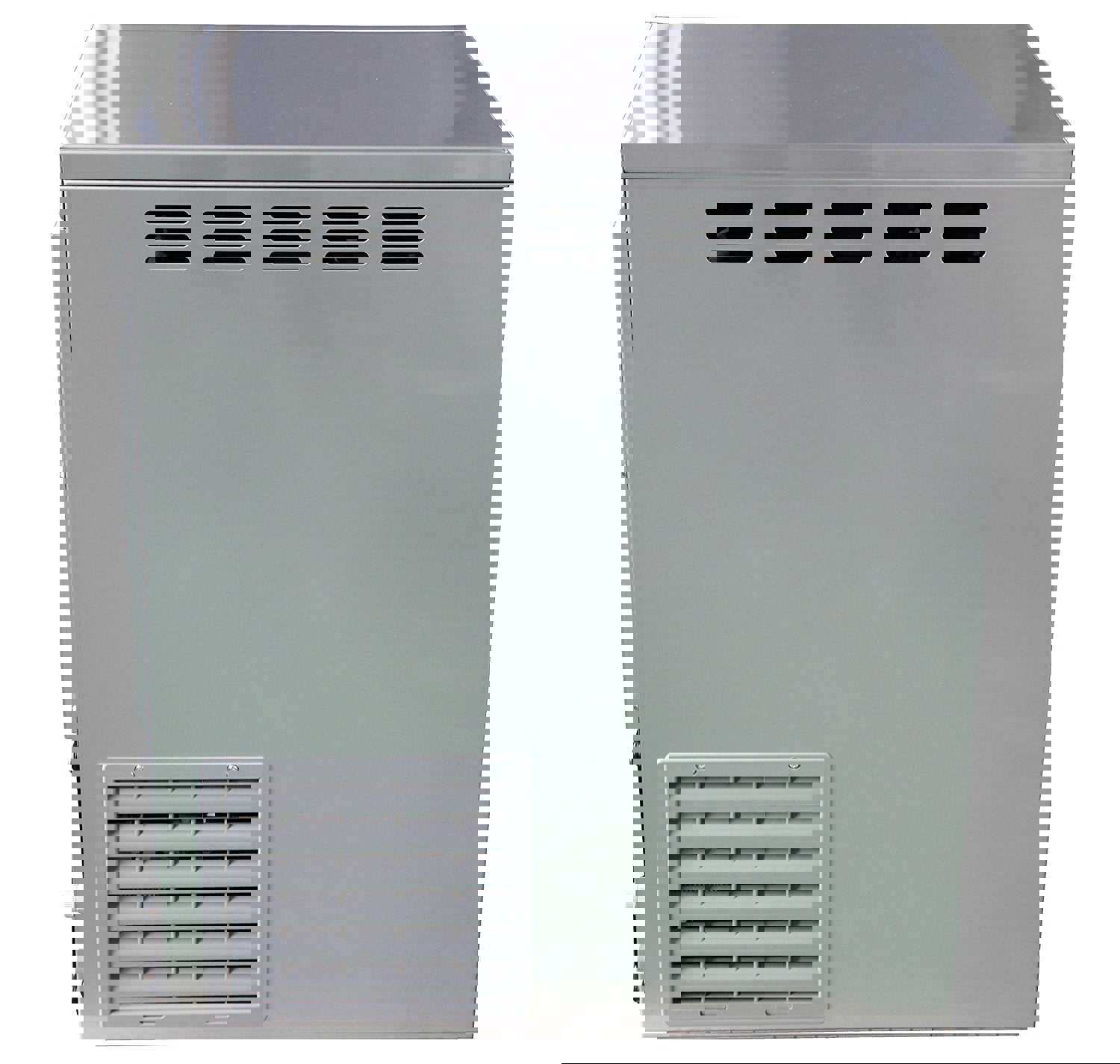 SPT AUTOMATIC FLAKE ICE MAKER SZB-40 - 88-lbs Daily Capacity