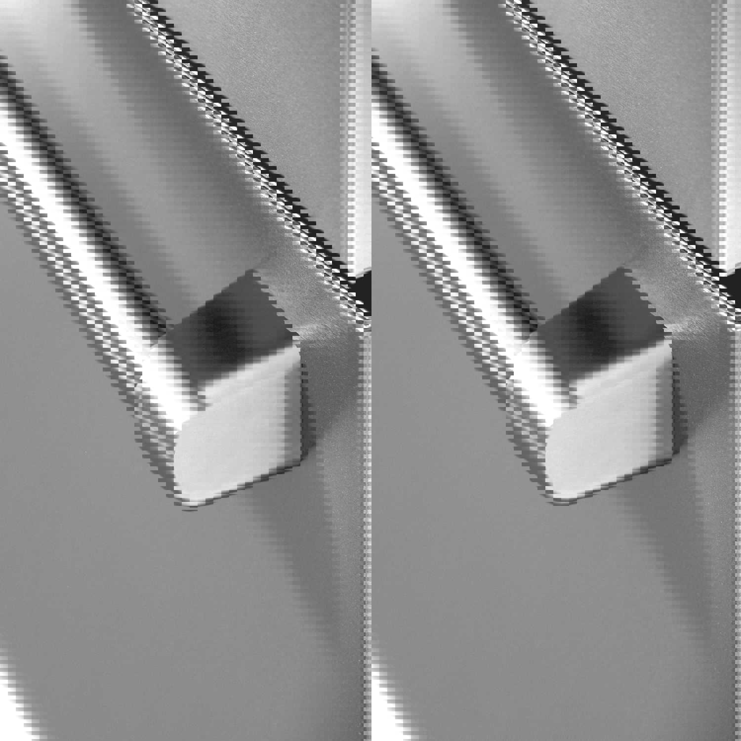 ZLINE 36 in. Freestanding French Door Refrigerator with Ice Maker in Fingerprint Resistant Stainless Steel (RFM-36)