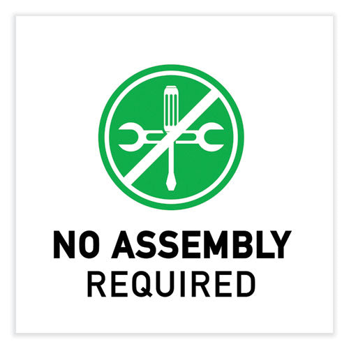 Correll Adjustable Folding Tables - Heavy-Duty, Green Top, Black Base (72x30x22 to 32 Inches)