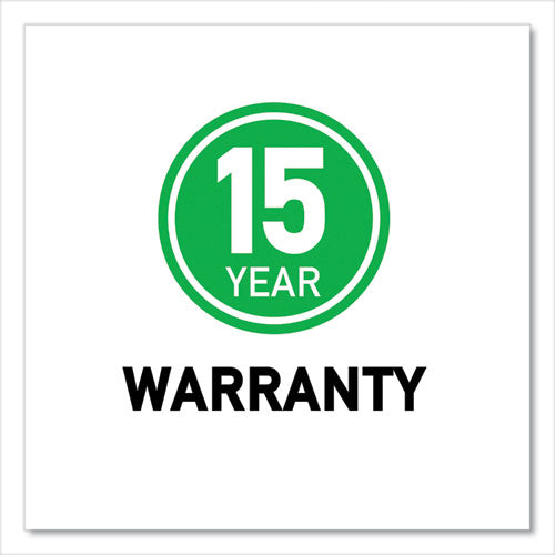 Correll Adjustable Folding Tables Rectangular 72x30x22 To 32 Blue Top Black Legs