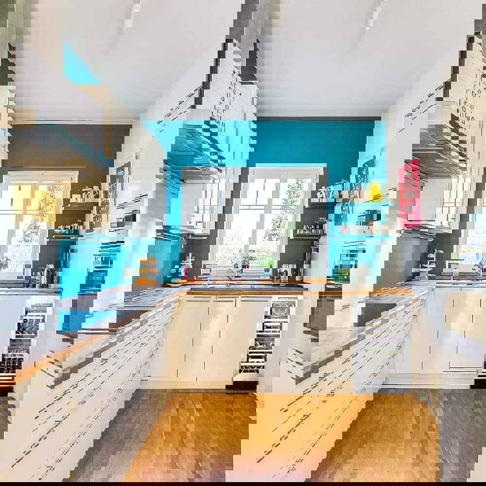 Dual Zone Compressor Wine Refrigerator - Large Capacity & Energy Efficient