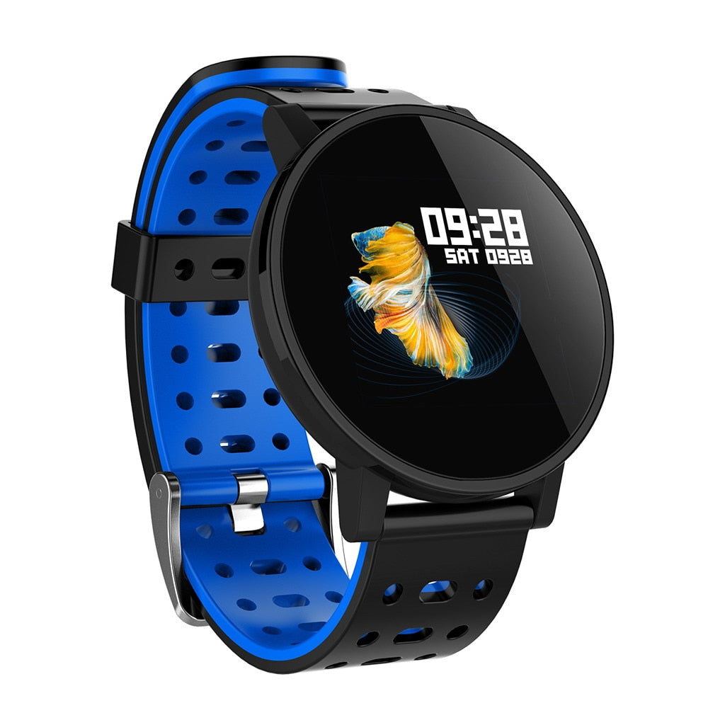 T3 Smart Watch IP67 Waterproof Fitness Tracker with Heart Rate Monitor